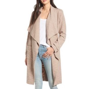 NE PEOPLE WOMEN'S Drape Front Belt 